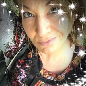 Meet your Posher, Anne